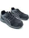 Puma Elevate Knit Low S1P safety shoes