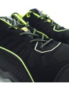 Puma Fuse TC S1P safety shoes