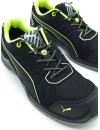 Puma Fuse TC S1P safety shoes