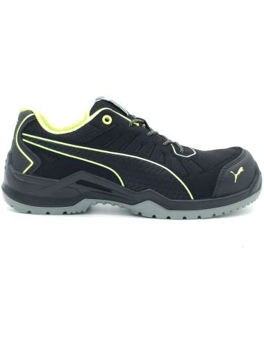 Puma Fuse TC S1P safety shoes | Balticworkwear.com