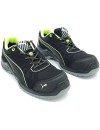 Puma Fuse TC S1P safety shoes