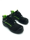 Base Be-Powerful S3 SRC work shoes