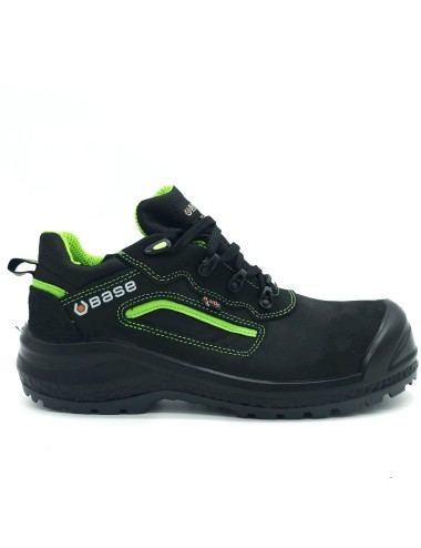 Base Be-Powerful S3 SRC work shoes | BalticWorkwear.com