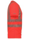 Dassy Carter Hi vis T-shirt