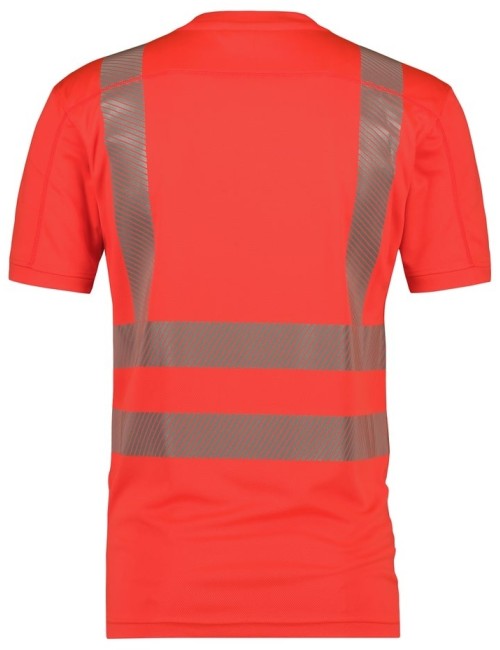 Dassy Carter Hi vis T-shirt