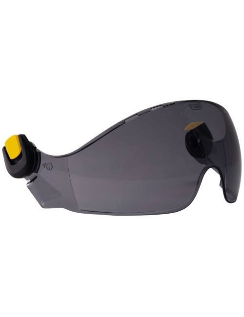 Petzl Vizir integrated safety goggles