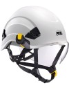 Petzl Vizir integrated safety goggles