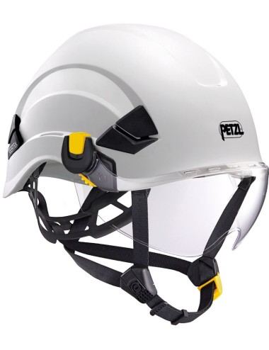 Petzl Vizir integrated safety goggles | Balticworkwear.com