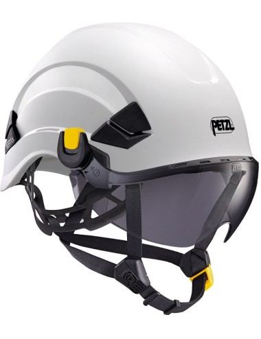 Petzl Vizir integrated safety goggles | Balticworkwear.com