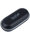 Bolle safety glasses hard case