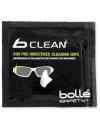 Bolle safety glasses cleaning tissue B-Clean