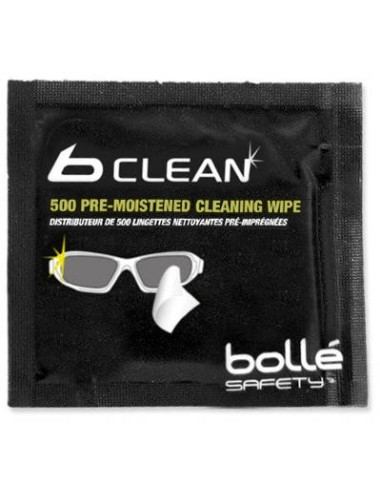Bolle safety glasses...