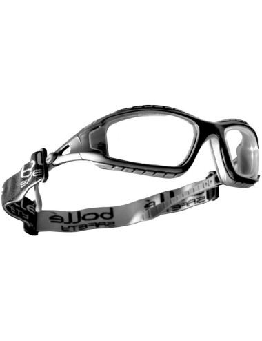 Bolle Tracker II safety glasses | Balticworkwear.com