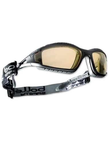 Bolle Tracker II safety glasses | Balticworkwear.com