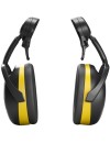 copy of Hellberg Secure 2 helmet mounted earmuff