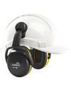 copy of Hellberg Secure 2 helmet mounted earmuff