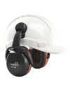 Hellberg Secure 3 helmet mounted earmuff