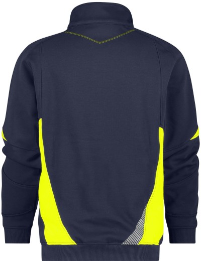 Dassy Aratu work sweatshirt