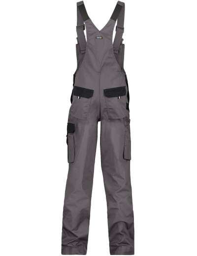 Dassy Versailles work dungarees