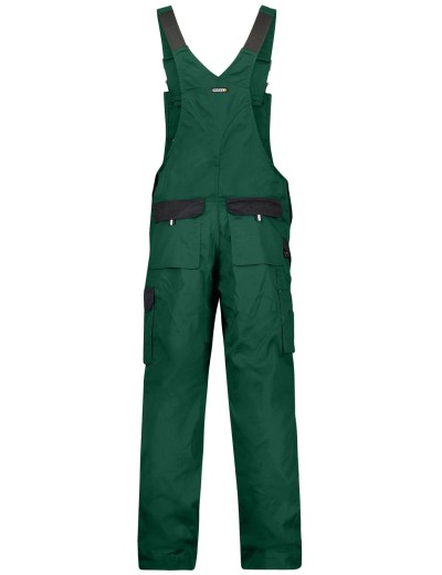 Dassy Versailles work dungarees
