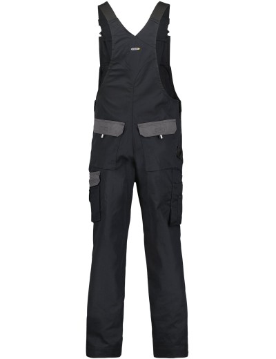 Dassy Versailles work dungarees