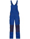 Dassy Versailles work dungarees