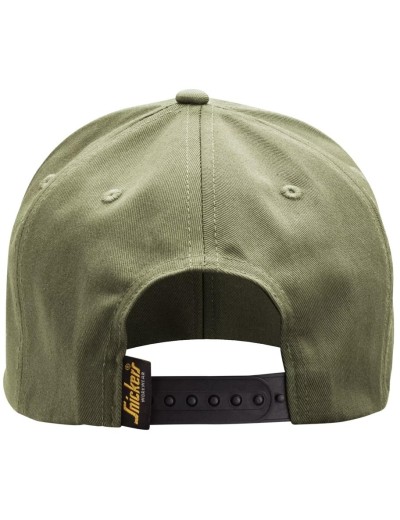 Snickers 9079 cap