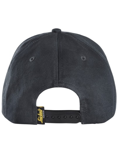 Snickers 9079 cap