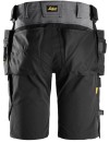 Snickers 6175 Allroundwork shorts