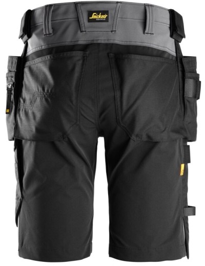 Snickers 6175 Allroundwork shorts