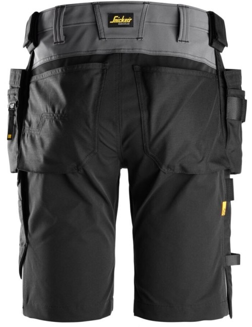 Snickers 6175 Allroundwork shorts