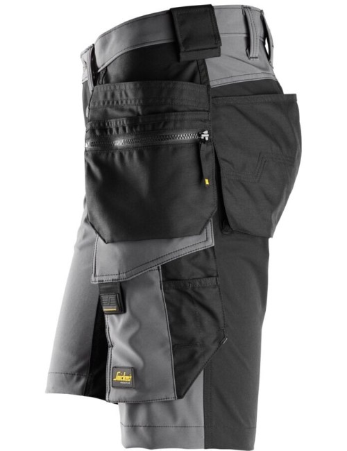 Snickers 6175 Allroundwork shorts