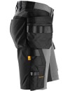 Snickers 6175 Allroundwork shorts