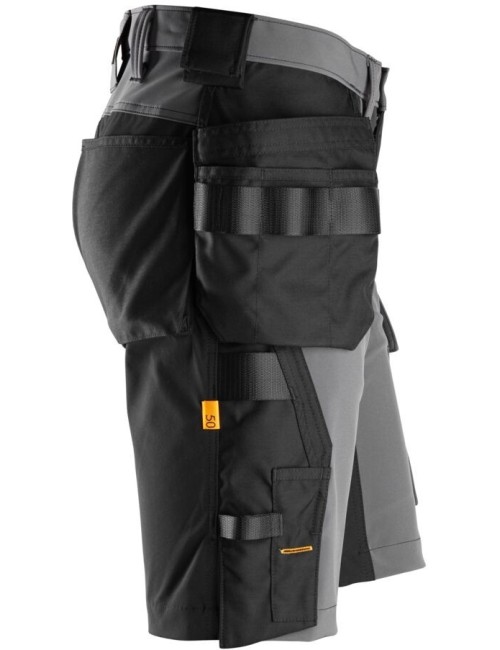 Snickers 6175 Allroundwork shorts