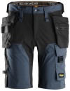Snickers 6175 Allroundwork shorts
