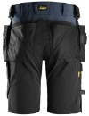 Snickers 6175 Allroundwork shorts