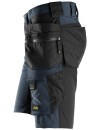 Snickers 6175 Allroundwork shorts