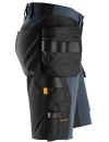 Snickers 6175 Allroundwork shorts