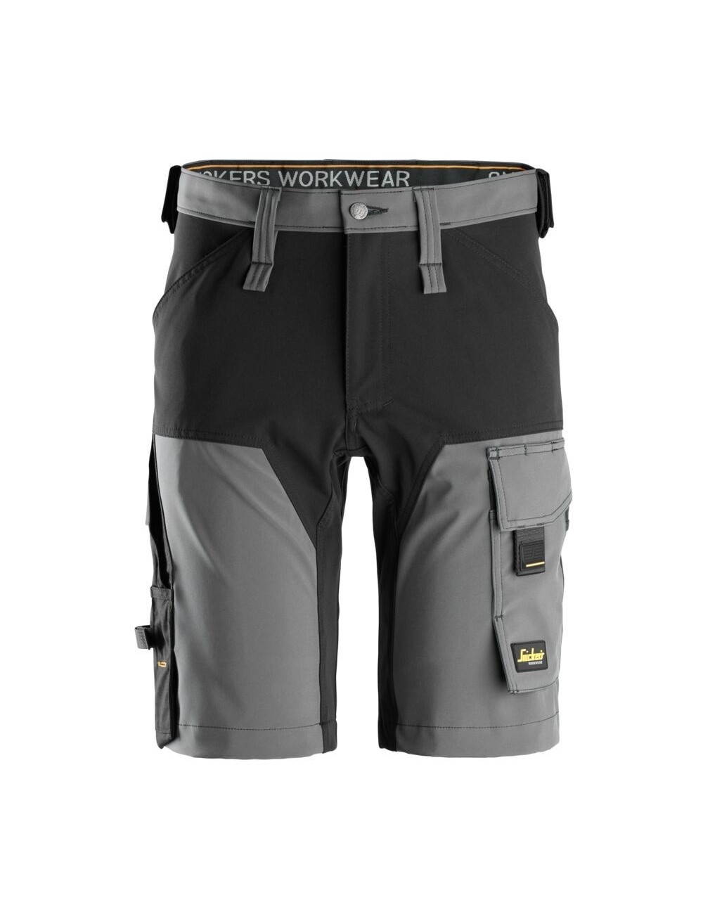 Snickers 6173 Allroundwork shorts | Balticworkwear.com