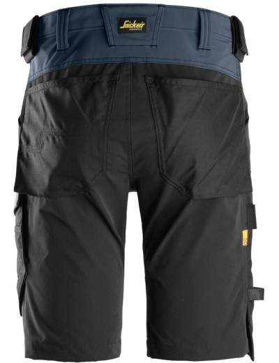 Snickers 6173 Allroundwork shorts