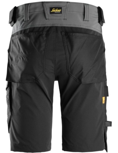 Snickers 6173 Allroundwork shorts