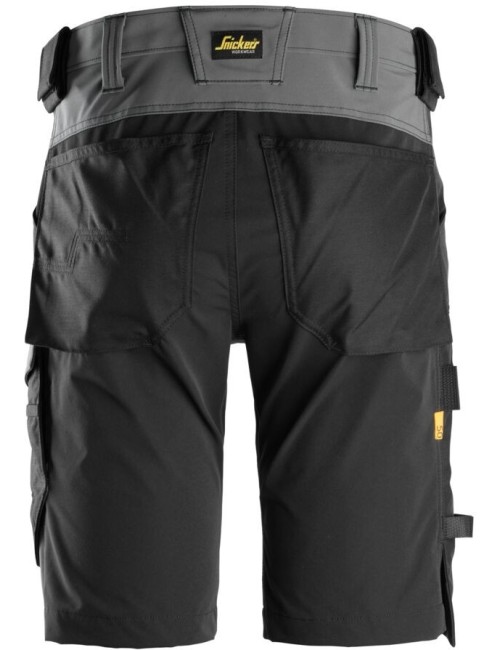Snickers 6173 Allroundwork shorts
