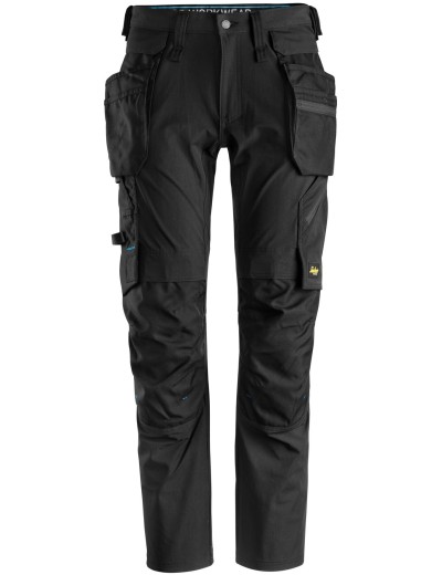 Snickers 6208 Litework work trousers