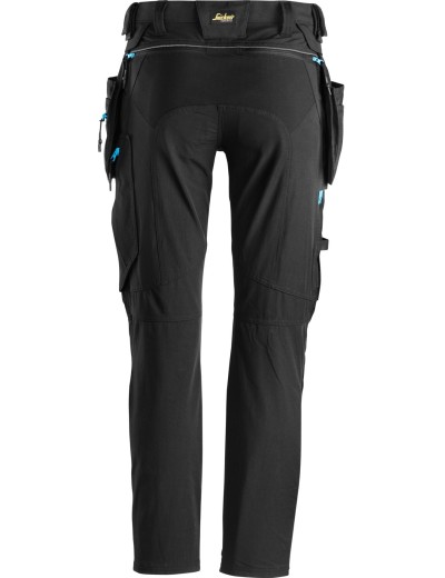 Snickers 6208 Litework work trousers