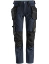 Snickers 6208 Litework work trousers