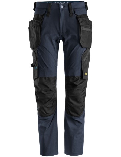 Snickers 6208 Litework work trousers