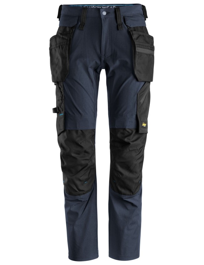 Snickers 6208 Litework work trousers