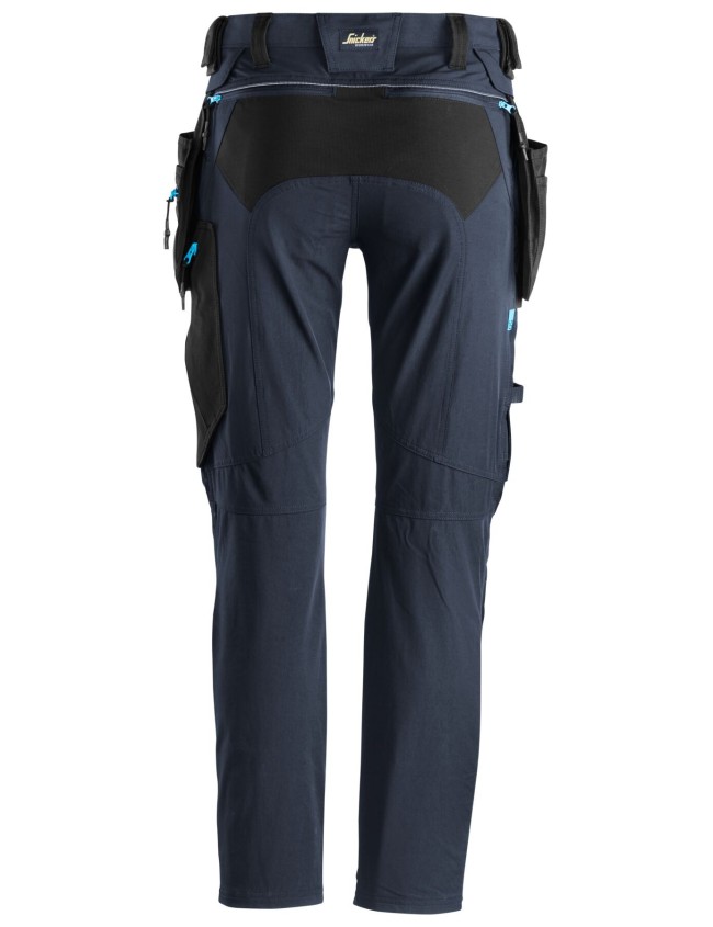 Snickers 6208 Litework work trousers