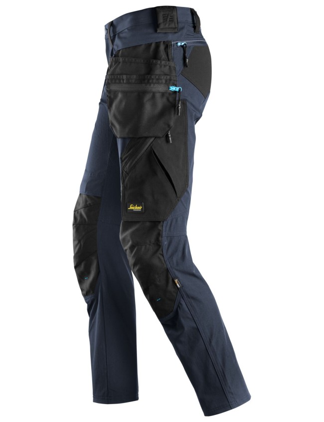 Snickers 6208 Litework work trousers