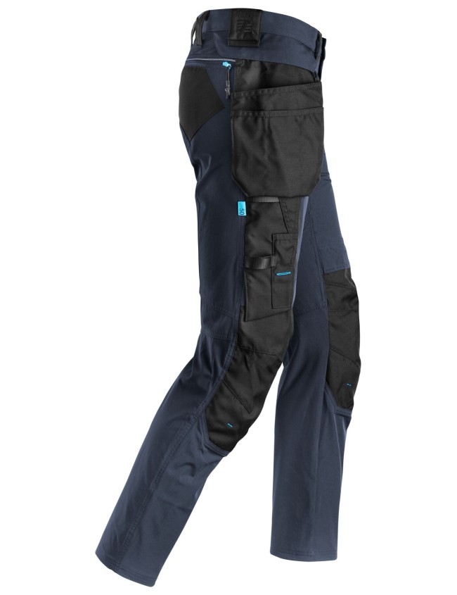 Snickers 6208 Litework work trousers